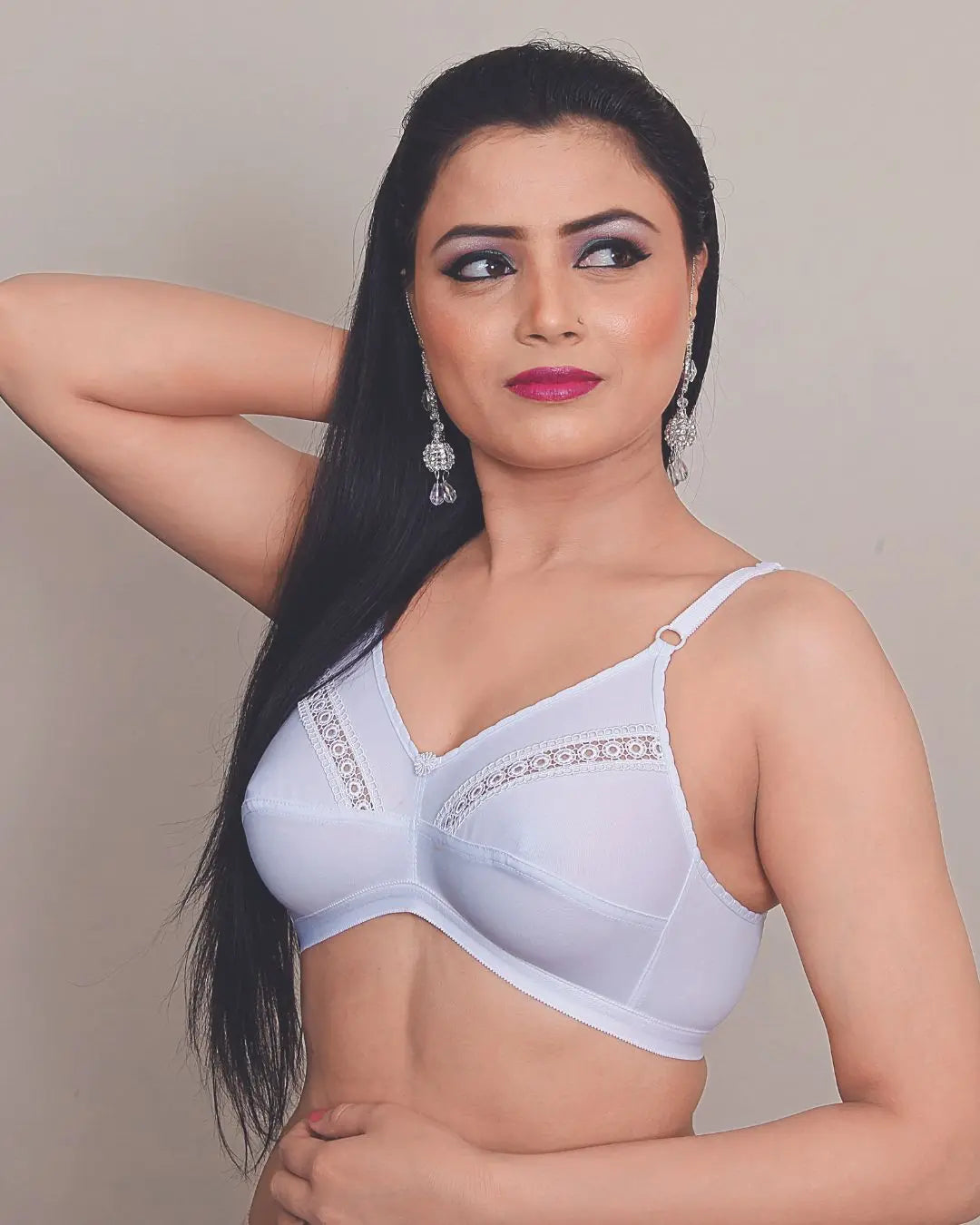 Leeza vanitypk