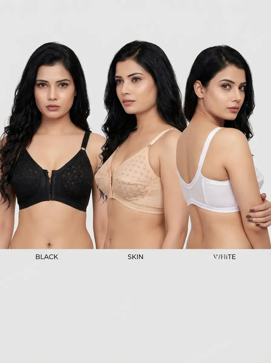 Star Plus (Front Open) vanitypk