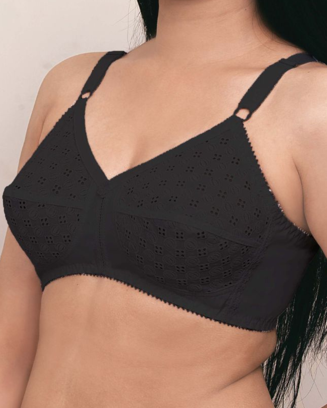 Star Plus (Back Open)