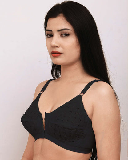 Star Plus (Front open)