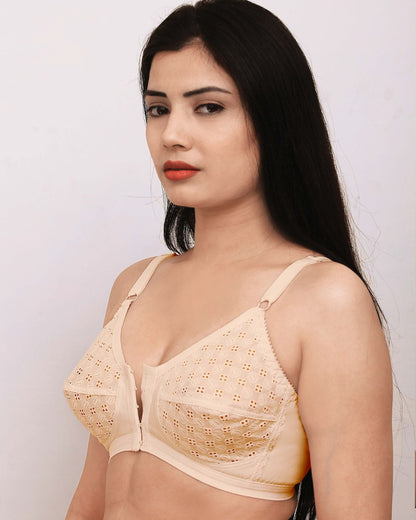 Star Plus (Front open)